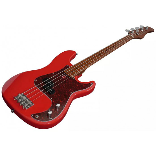 Sire Marcus Miller P5 Dakota Red