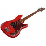 Sire Marcus Miller P5 Dakota Red