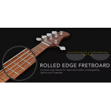 Sire Marcus Miller P5 Dakota Red