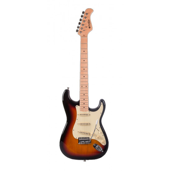 Prodipe ST80 MA Sunburst