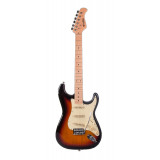 Prodipe ST80 MA Sunburst