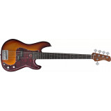 Sire Marcus Miller P5R Sunburst 5C