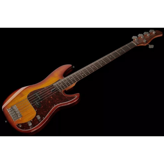 Sire Marcus Miller P5R Sunburst 5C