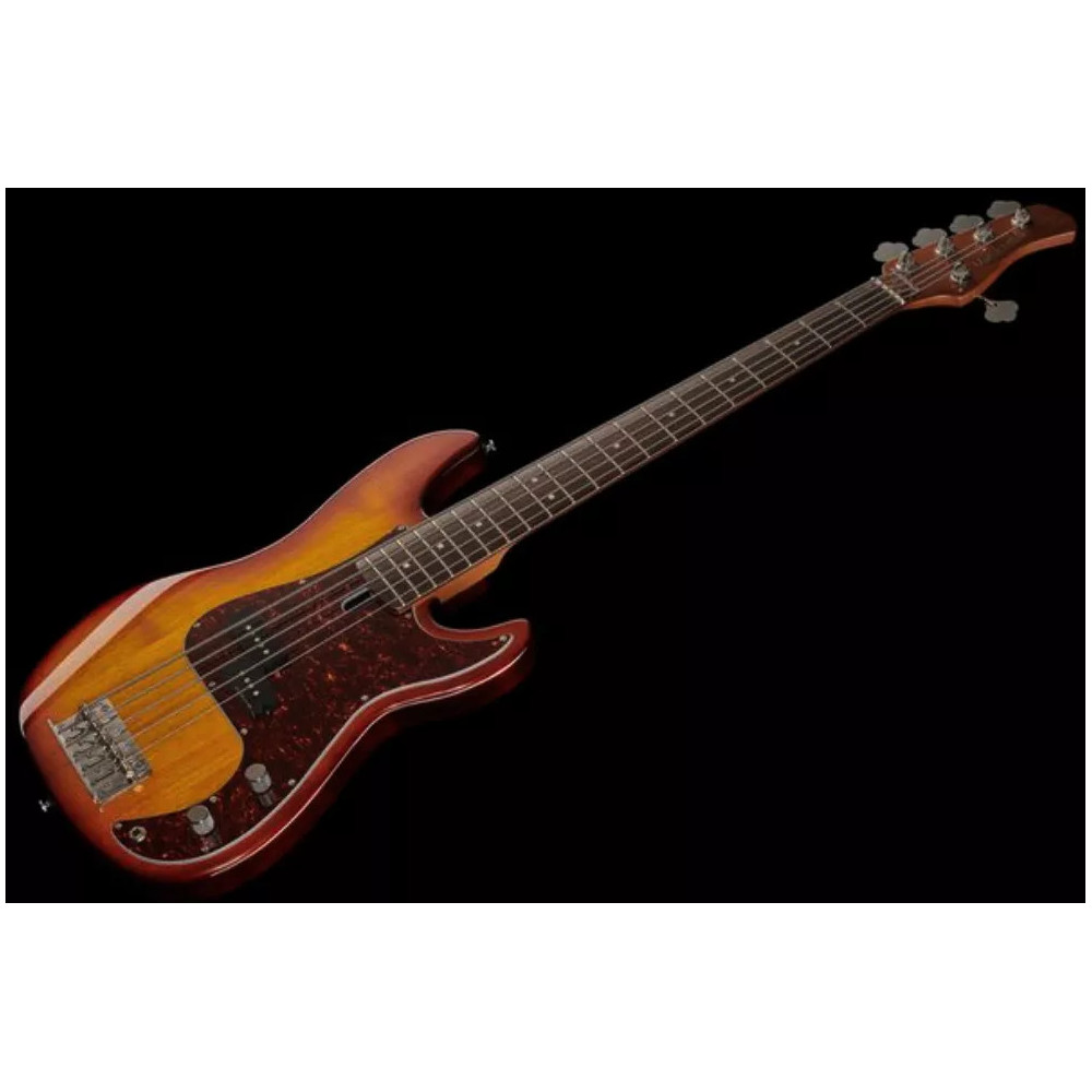 Sire Marcus Miller P5R Sunburst 5C