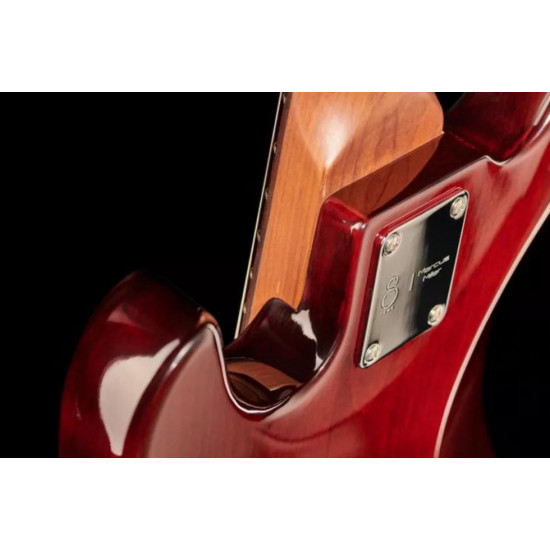 Sire Marcus Miller P5R Sunburst 5C