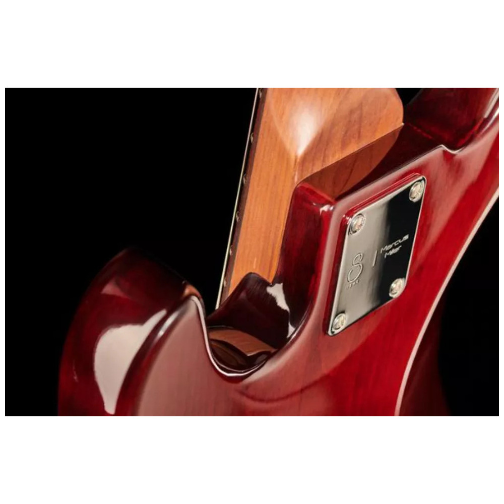 Sire Marcus Miller P5R Sunburst 5C