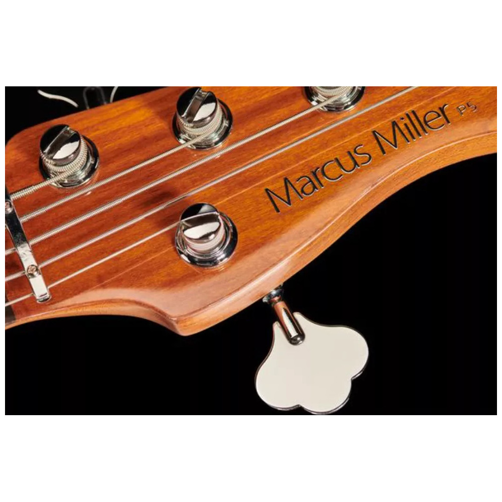 Sire Marcus Miller P5R Sunburst 5C