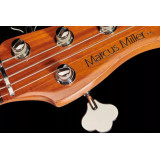 Sire Marcus Miller P5R Sunburst 5C