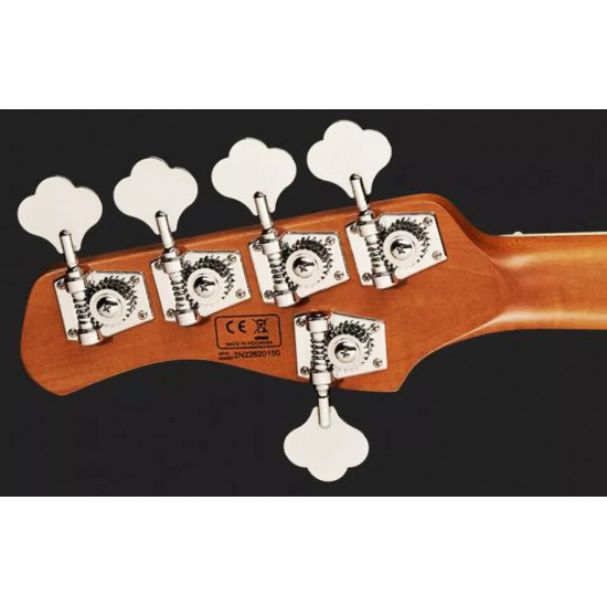 Sire Marcus Miller P5R Sunburst 5C