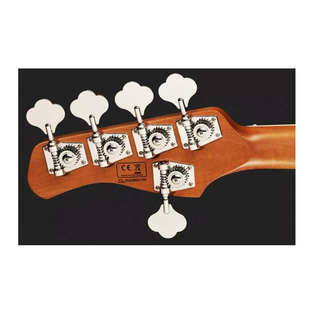 Sire Marcus Miller P5R Sunburst 5C