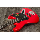 Sire Marcus Miller V3P Red Satin