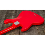 Sire Marcus Miller V3P Red Satin