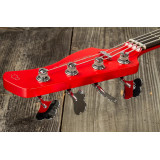 Sire Marcus Miller V3P Red Satin