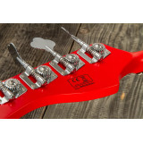 Sire Marcus Miller V3P Red Satin