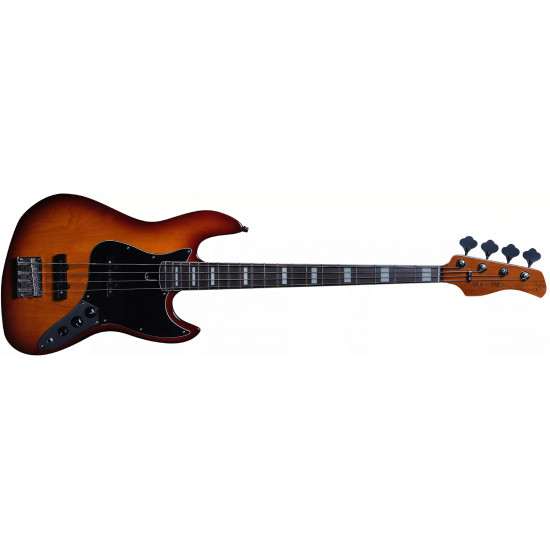 Sire Marcus Miller V5R Sunburst 4C