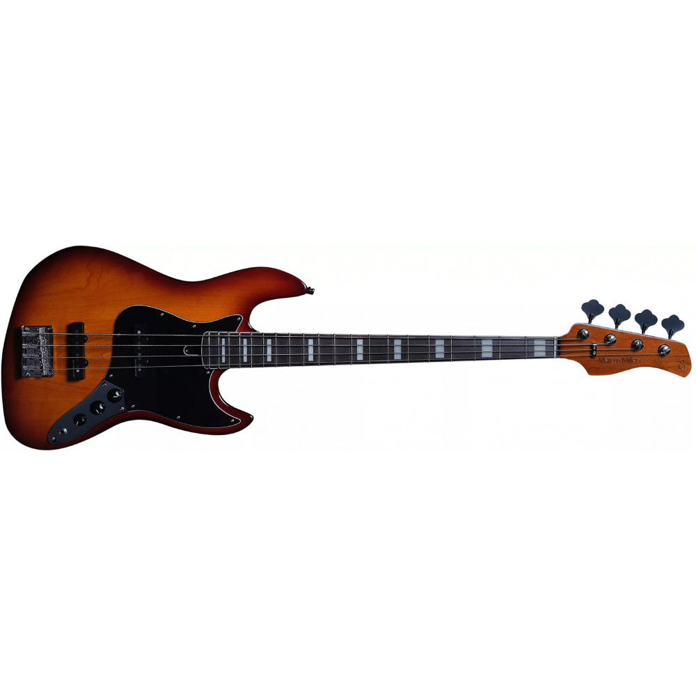 Sire Marcus Miller V5R Sunburst 4C