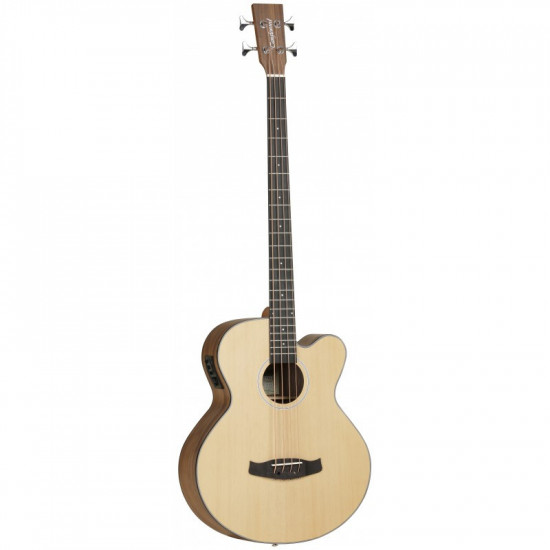 Tanglewood - Discovery DBT ABBW