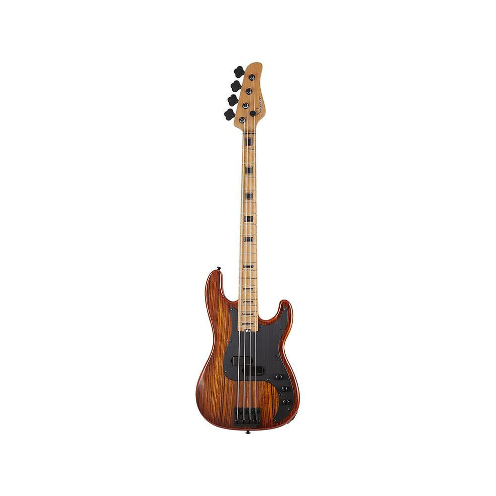 Schecter J4 FVS
