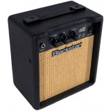 Blackstar Debut 10e Black