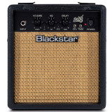 Blackstar Debut 10e Black