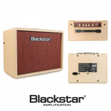 Blackstar Debut 10e
