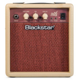 Blackstar Debut 10e