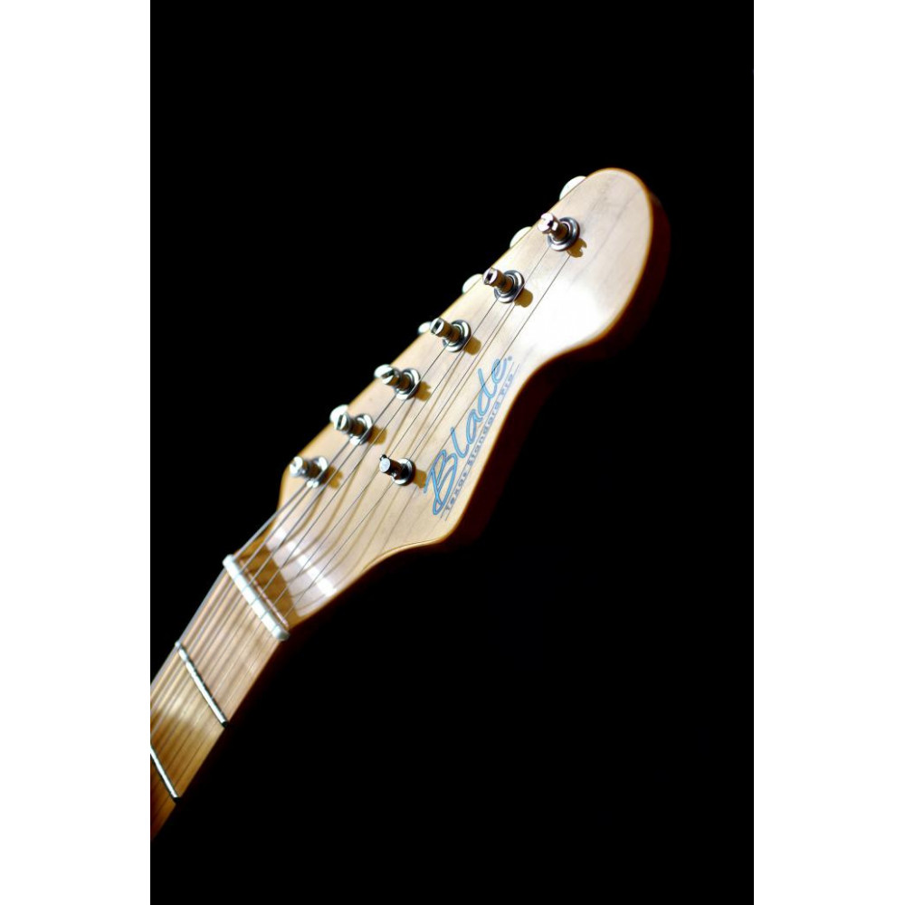 Blade Texas Pro Sienna Cooper