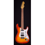 Blade Texas Deluxe Antique Honey Burst