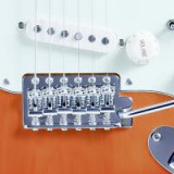 Blade Texas Deluxe Antique Honey Burst