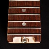 Blade Texas Deluxe Antique Honey Burst