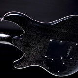 Blade Durango Deluxe Open Pore Black