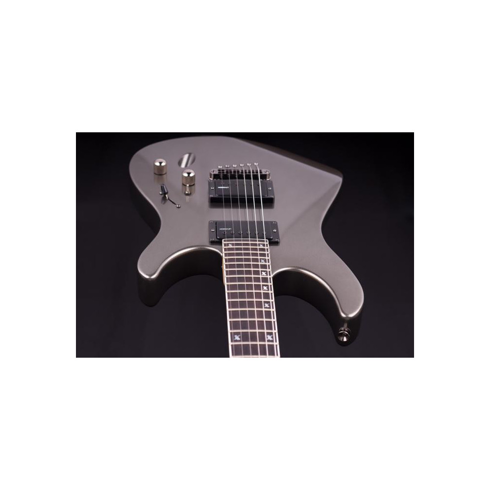 Blade X-Fire 120 Tungsten