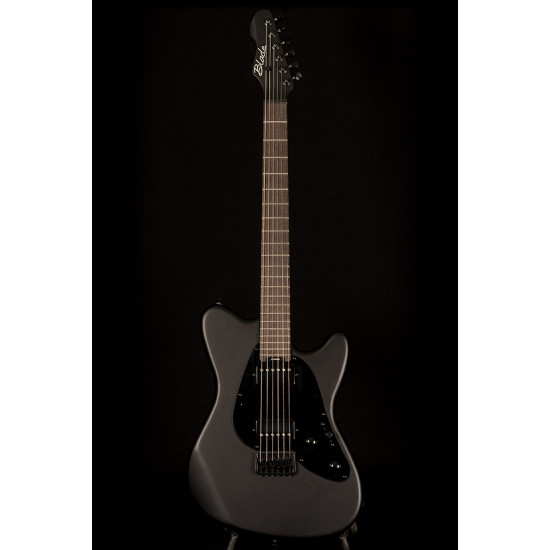 Blade DAS3 Dayton Bulldozer Matt Black