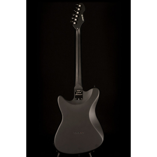 Blade DAS3 Dayton Bulldozer Matt Black