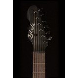 Blade DAS3 Dayton Bulldozer Matt Black