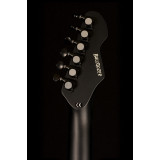 Blade DAS3 Dayton Bulldozer Matt Black