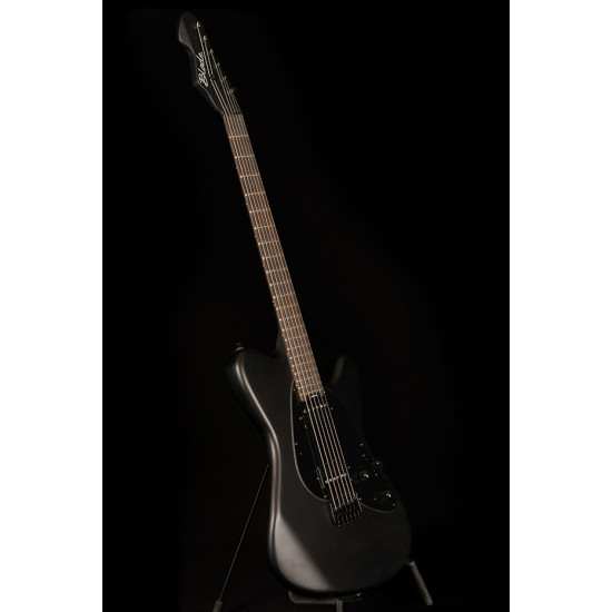 Blade DAS3 Dayton Bulldozer Matt Black