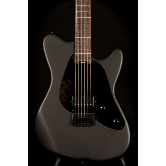 Blade DAS3 Dayton Bulldozer Matt Black