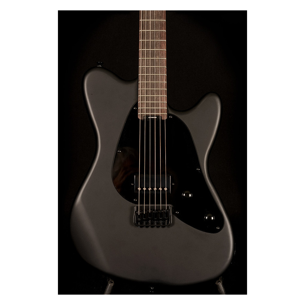 Blade DAS3 Dayton Bulldozer Matt Black