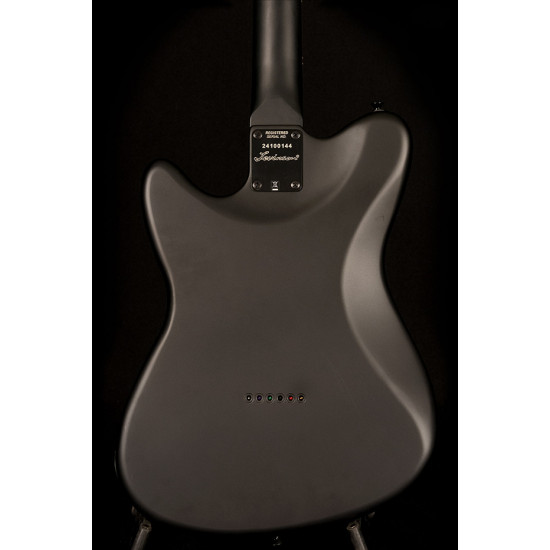 Blade DAS3 Dayton Bulldozer Matt Black