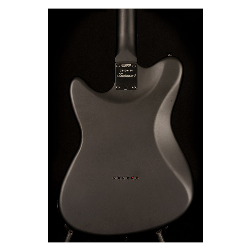 Blade DAS3 Dayton Bulldozer Matt Black