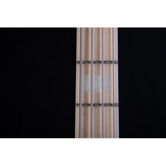 Blade B3 Custom Bass Blue Caribean