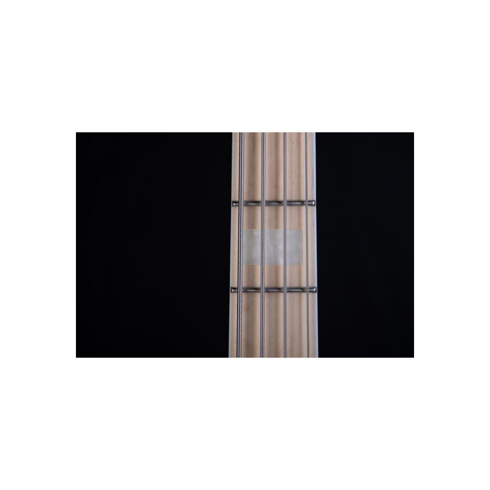 Blade B3 Custom Bass Blue Caribean