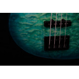 Blade B3 Custom Bass Blue Caribean