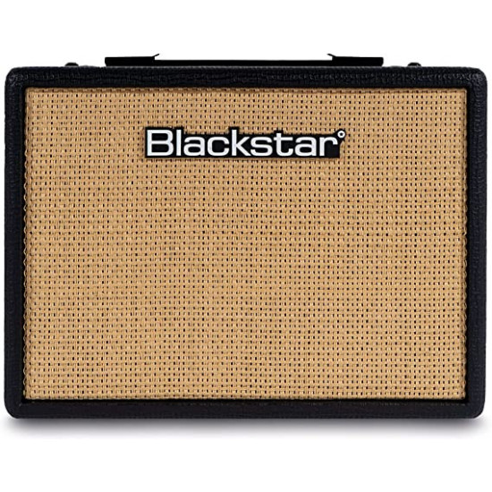 Blackstar Debut 15 Black