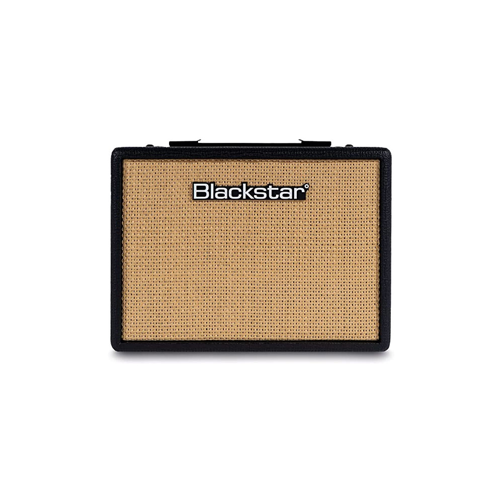 Blackstar Debut 15 Black