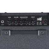 Blackstar Debut 15 Black