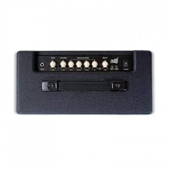 Blackstar Debut 30e Black