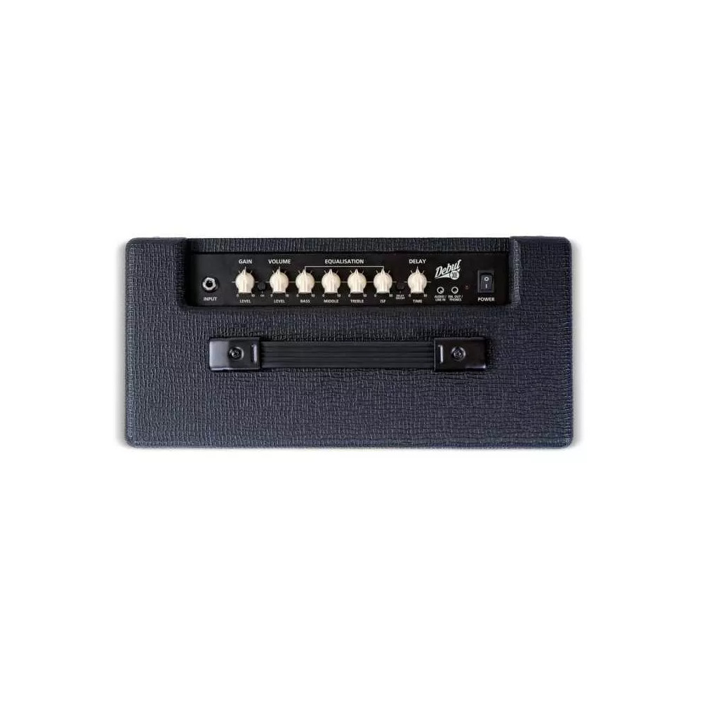 Blackstar Debut 30e Black