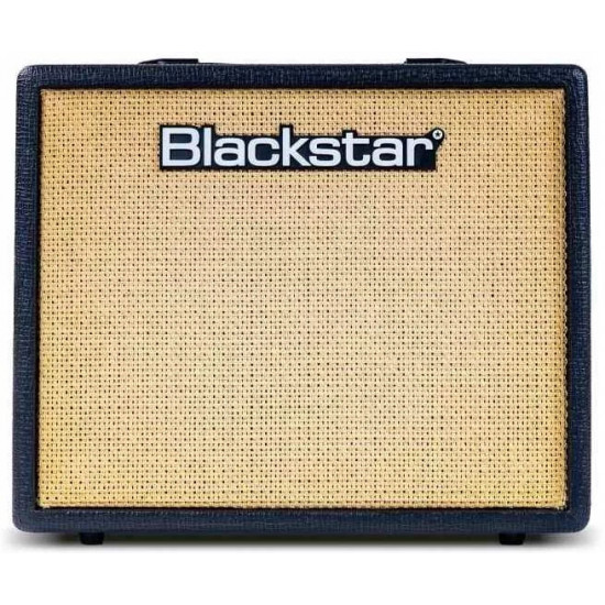 Blackstar Debut 30e Black